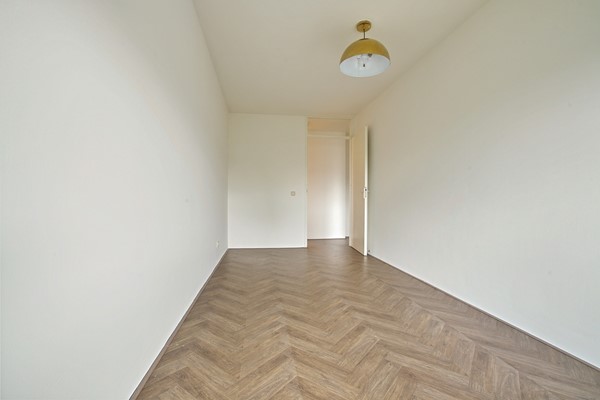 Medium property photo - Rietlandpark 83, 1019 DS Amsterdam